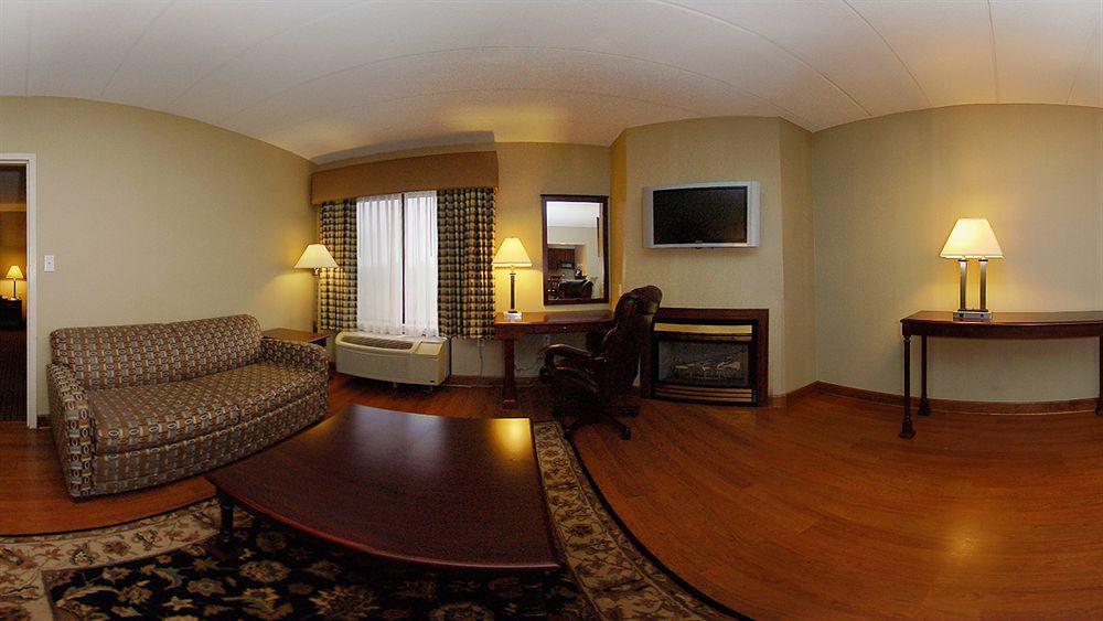 Holiday Inn Express Hotel & Suites Indianapolis W - Airport Area By Ihg Экстерьер фото